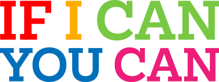 If I Can You Can